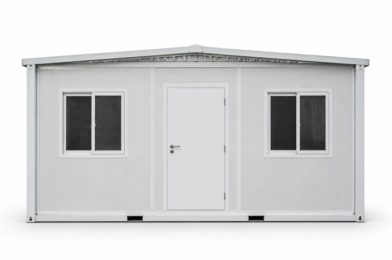 Standard Flat Pack Container suppliers